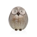 Miniatyrbillede 1 af 2: Dekorativ figur Versa Harpiks 13 X 16,5 X 14 CM