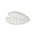 Miniatyrbillede 2 af 2: Borddekoration Versa Hvid 2,3 X 19 X 23,5 CM