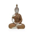 Miniatyrbillede 1 af 2: Dekorativ figur Versa Harpiks Buddha 8,5 X 26 X 17,5 CM