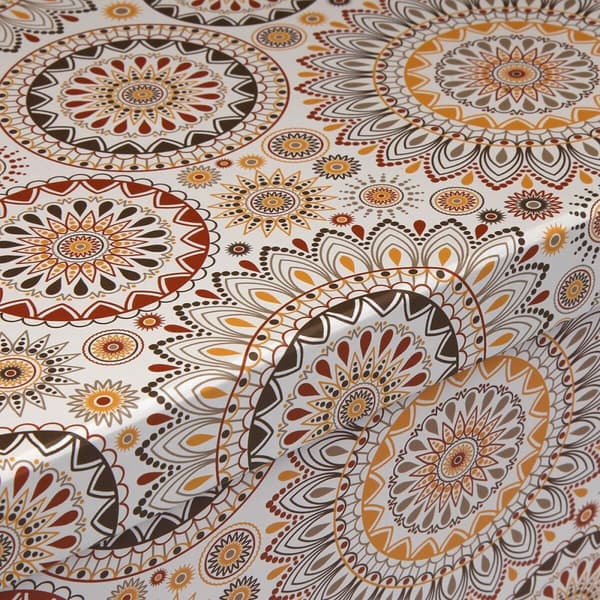 Koristerasiasetti Versa MARRAKECH Kartonki (15 Kappaletta)