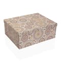 Miniatyrbillede 2 af 4: Spil med Dekorative Æsker Versa MARRAKECH Pap (15 Dele)