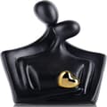 Miniatyrbild 2 av 2: Abstract Couple Figurine, Unik Design, Perfekt för Hem- eller Kontorsinredning,B
