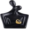 Miniatyrbild 1 av 2: Abstract Couple Figurine, Unik Design, Perfekt för Hem- eller Kontorsinredning,B