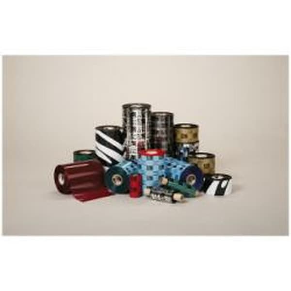Tejper Zebra 05095BK08945 Harts (6 antal)
