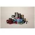 Miniatyrbild 1 av 5: Tejper Zebra 05095BK08945 Harts (6 antal)