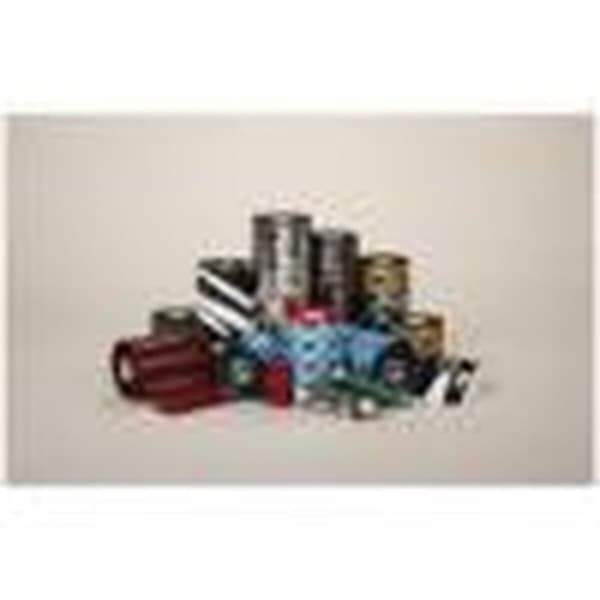 Tejper Zebra 05095BK08945 Harts (6 antal)