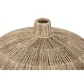 Miniatyrbild 2 av 3: Korg - set DKD Home Decor 55 x 55 x 45 cm Tropiskt Jute