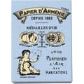 Miniatyrbild 1 av 2: Vintage papperslåda från Armenien - Armenien