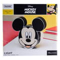 Miniatyrbild 6 av 6: Skrivbordslampa - PALADONE - MICKEY - 17CM - Svart - Plast - Inomhus
