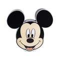 Miniatyrbild 1 av 6: Skrivbordslampa - PALADONE - MICKEY - 17CM - Svart - Plast - Inomhus