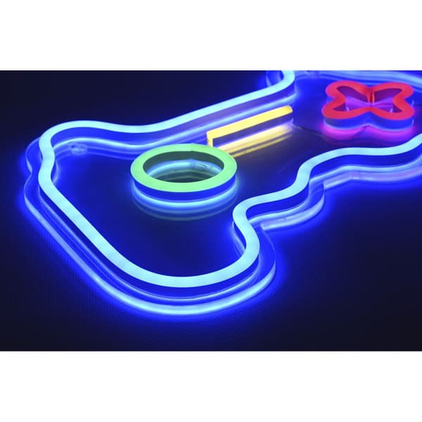 LED-nauhat Actis ACS-NEON PAD PCV