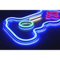 Pikkukuva 4 / 10: LED-nauhat Actis ACS-NEON PAD PCV
