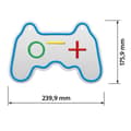 Pikkukuva 5 / 10: LED-nauhat Actis ACS-NEON PAD PCV