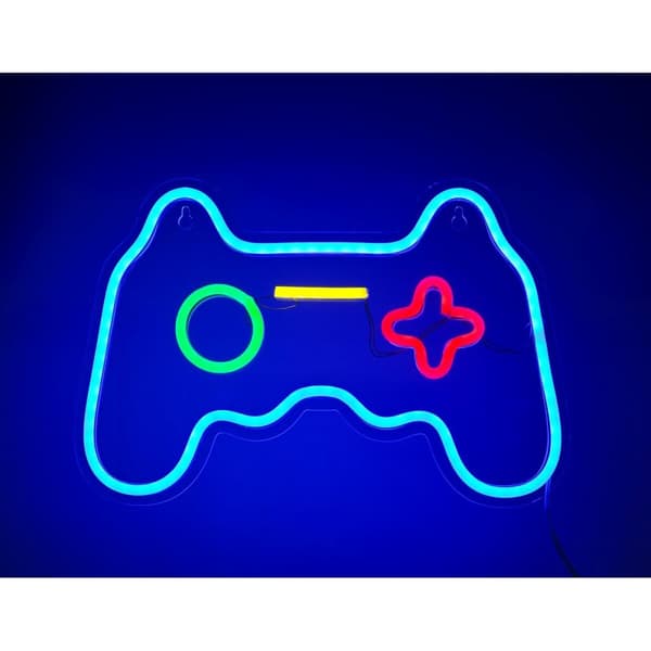 LED-nauhat Actis ACS-NEON PAD PCV