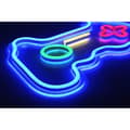 Pikkukuva 8 / 10: LED-nauhat Actis ACS-NEON PAD PCV