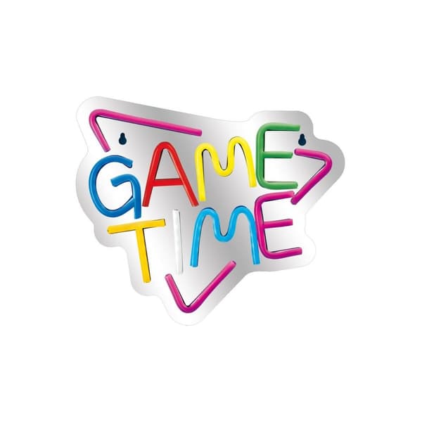 LED trakovi Activejet AJE-NEON GAME TIME