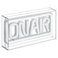 Miniatyrbild 4 av 7: LED trakovi Activejet AJE-NEON AIR Plast (1 Delar)
