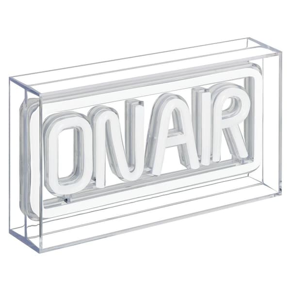 LED trakovi Activejet AJE-NEON AIR Plast (1 Delar)
