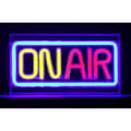 Miniatyrbild 5 av 7: LED trakovi Activejet AJE-NEON AIR Plast (1 Delar)