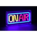 Miniatyrbild 6 av 7: LED trakovi Activejet AJE-NEON AIR Plast (1 Delar)