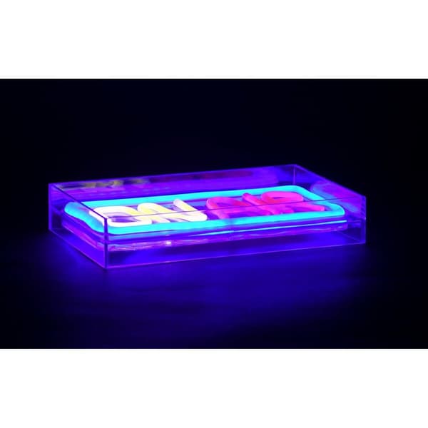 LED trakovi Activejet AJE-NEON AIR Plast (1 Delar)