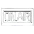 Miniatyrbild 1 av 7: LED trakovi Activejet AJE-NEON AIR Plast (1 Delar)