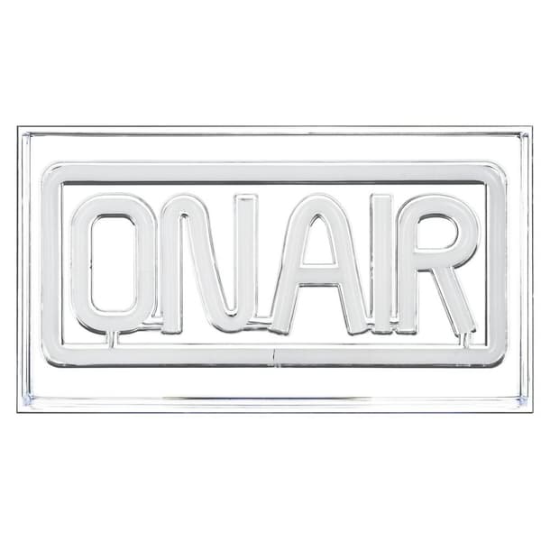 LED trakovi Activejet AJE-NEON AIR Plast (1 Delar) Multifärg