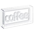 Miniatyrbild 4 av 7: LED trakovi Activejet AJE-NEON COFFEE Plast (1 Delar)