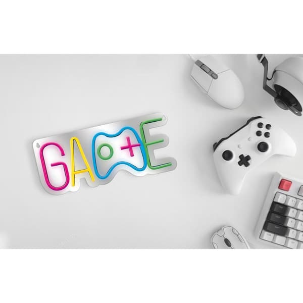 LED-nauhat Activejet AJE-NEON GAME