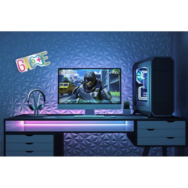 LED-nauhat Activejet AJE-NEON GAME