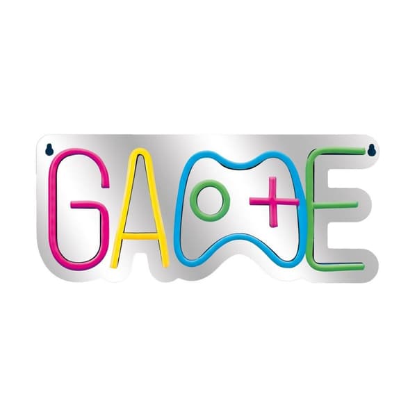 LED-nauhat Activejet AJE-NEON GAME