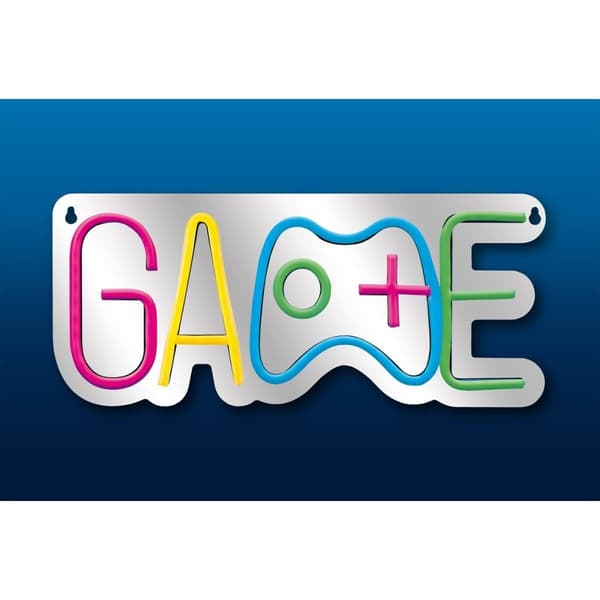 LED-nauhat Activejet AJE-NEON GAME Monivärinen