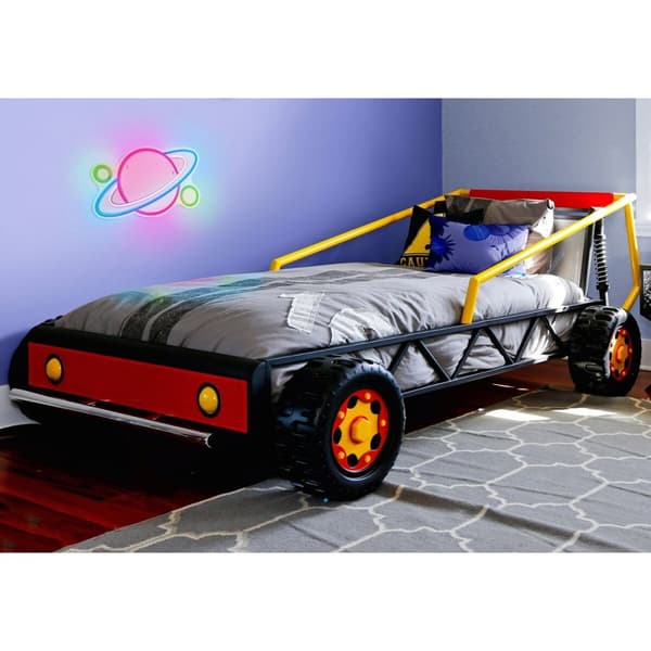 LED trakovi Actis ACS-NEON PLANET PCV Multifärg