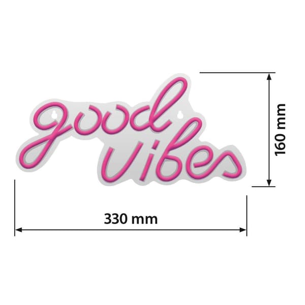 LED trakovi Actis ACS-NEON VIBES PCV