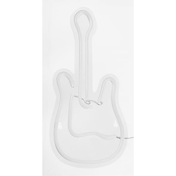 LED trakovi Actis ACS-NEON GITARA PCV