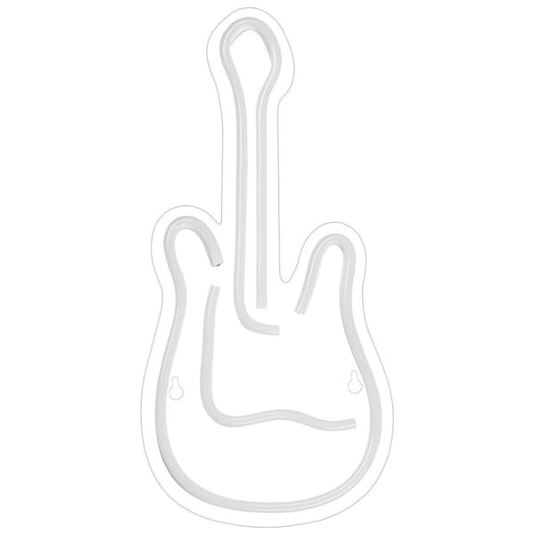 LED trakovi Actis ACS-NEON GITARA PCV