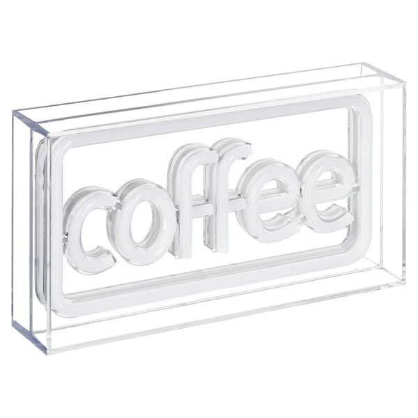LED trakovi Activejet AJE-NEON COFFEE Plast (1 Delar)