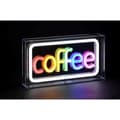 Miniatyrbild 6 av 7: LED trakovi Activejet AJE-NEON COFFEE Plast (1 Delar)