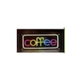 Miniatyrbild 2 av 7: LED trakovi Activejet AJE-NEON COFFEE Plast (1 Delar)