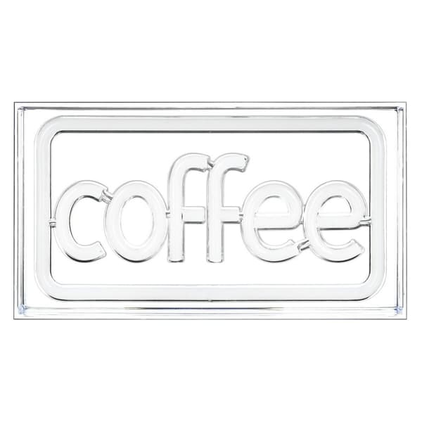 LED trakovi Activejet AJE-NEON COFFEE Plast (1 Delar) Multifärg