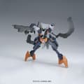 Miniatyrbild 3 av 6: Samlingsfigurer Bandai HG 1/144 HUGO Plast Animerat och anime (japansk animering)