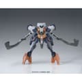 Miniatyrbild 4 av 6: Samlingsfigurer Bandai HG 1/144 HUGO Plast Animerat och anime (japansk animering)