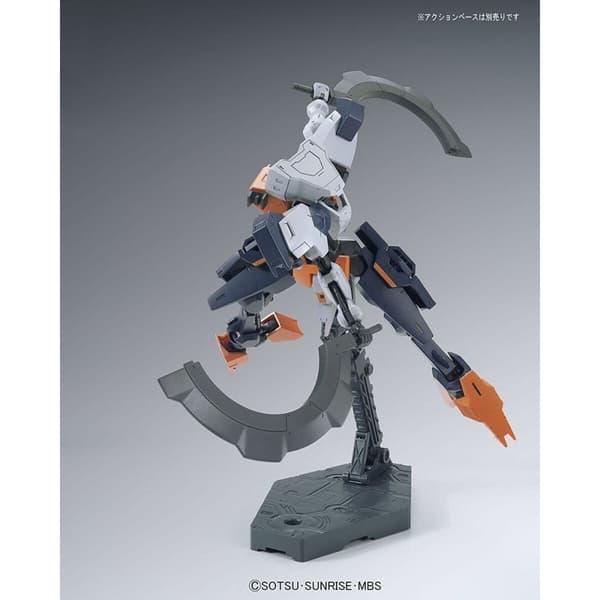 Samlingsfigurer Bandai HG 1/144 HUGO Plast Animerat och anime (japansk animering)