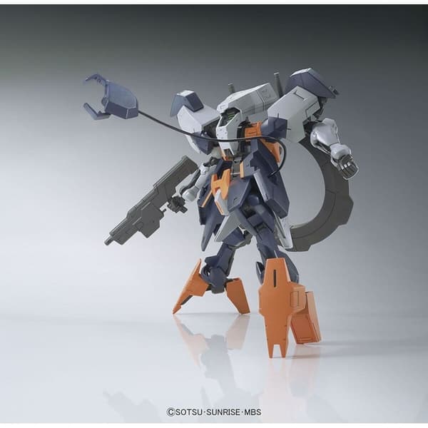 Samlingsfigurer Bandai HG 1/144 HUGO Plast Animerat och anime (japansk animering)