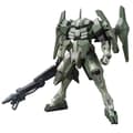 Miniatyrbild 2 av 7: Samlingsfigurer Bandai STRIKER GN-X Plast Animerat och anime (japansk animering)