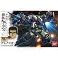 Miniatyrbild 1 av 6: Samlingsfigurer Bandai GRAZE CUSTOM Plast Animerat och anime (japansk animering)