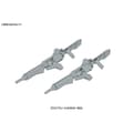 Miniatyrbild 3 av 5: Samlingsfigurer Bandai HG 1/144 HYAKURI Plast Animerat och anime (japansk animering)