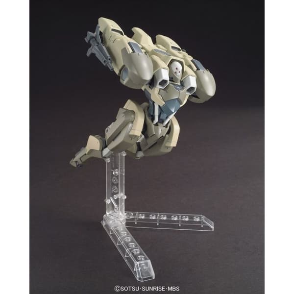 Samlingsfigurer Bandai HG 1/144 HYAKURI Plast Animerat och anime (japansk animering)