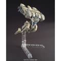 Miniatyrbild 4 av 5: Samlingsfigurer Bandai HG 1/144 HYAKURI Plast Animerat och anime (japansk animering)