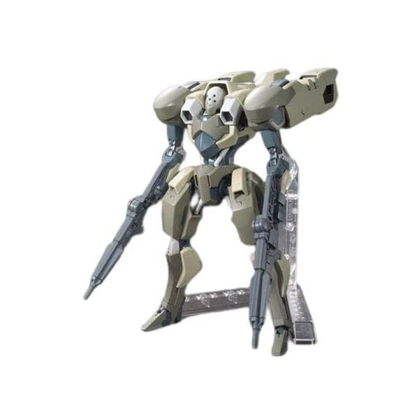 Samlingsfigurer Bandai HG 1/144 HYAKURI Plast Animerat och anime (japansk animering)
